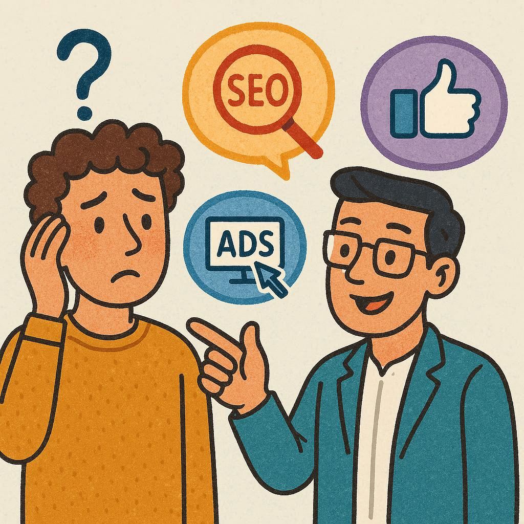 start here don't panic!
